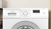 Стиральная машина Bosch WAJ2407GPL фото 2 в Казани и Татарстане