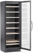 Винный шкаф Dometic C125G Wooden Zebrano фото 3 в Казани и Татарстане