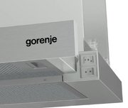 Встраиваемая вытяжка Gorenje TH60E6X фото 4 в Казани и Татарстане