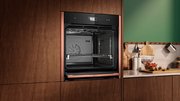 Духовой шкаф с паром Neff B69FS3CY0 фото 4 в Казани и Татарстане