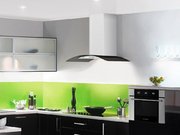 Вытяжка Maunfeld ANCONA PLUS 90 INOX фото 2 в Казани и Татарстане
