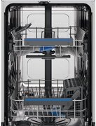 Посудомоечная машина Electrolux SES94221SW фото 4 в Казани и Татарстане