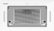 Встраиваемая вытяжка Weissgauff Aura 1200 Remote WH фото 3 в Казани и Татарстане