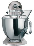 Миксер Китчен Эйд Artisan 5KSM175PSENK фото 2 в Казани и Татарстане Миксер KitchenAid Artisan 5KSM175PSENK фото 2 в Казани и Татарстане