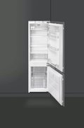 Холодильник Smeg CR324PNF фото 2 в Казани и Татарстане