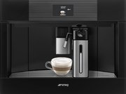 Встраиваемая кофемашина Smeg CMS4104B3RU фото 3 в Казани и Татарстане