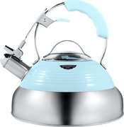 Чайник Маунфилд MRK-119BL фото в Казани и Татарстане Чайник Maunfeld MRK-119BL фото в Казани и Татарстане