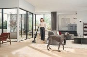 Пылесос Miele SWDL0 Triflex HX3 Вода плюс черный обсидиан (Plus Aqua) фото 3 в Казани и Татарстане