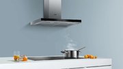 Вытяжка Siemens LC68BA572 фото 4 в Казани и Татарстане