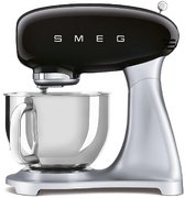 Миксер Smeg SMF04BLEU фото 3 в Казани и Татарстане