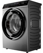 Стиральная машина Haier HW70-BP12269S фото 2 в Казани и Татарстане