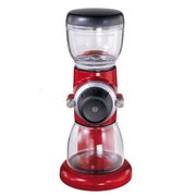 Кофемолка Китчен Эйд 5KCG100EER фото 2 в Казани и Татарстане Кофемолка KitchenAid 5KCG100EER фото 2 в Казани и Татарстане