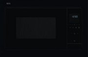 Встраиваемая микроволновая печь AEG OS5GM251EB