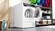 Сушильная машина Bosch WQB245CBSN фото 3 в Казани и Татарстане