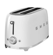 Тостер Smeg TSF02WHEU фото 3 в Казани и Татарстане