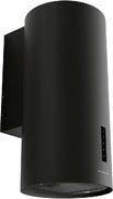 Вытяжка Maunfeld Vega 39 Wall Sensor Black фото 2 в Казани и Татарстане