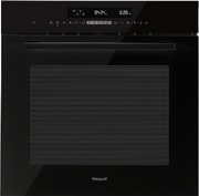 Духовой шкаф с СВЧ Weissgauff EOM 991 SB Black Edition фото в Казани и Татарстане