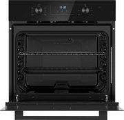 Духовой шкаф Weissgauff EOM 306 Black Edition фото 2 в Казани и Татарстане