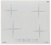 Варочная поверхность KRONA FARBE 60 WH фото 3 в Казани и Татарстане