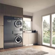 Стиральная машина Asko W6098X.S/1 фото 2 в Казани и Татарстане