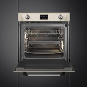 Духовой шкаф с паром Smeg SOP6902S2PP фото 3 в Казани и Татарстане