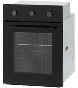 Духовой шкаф KRONA LYRA 45 BL/BL фото 3 в Казани и Татарстане