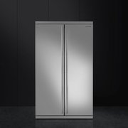 Морозильная камера Smeg FF354LX фото 2 в Казани и Татарстане