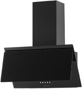 Вытяжка Krona VENERA 600 black PB фото 3 в Казани и Татарстане