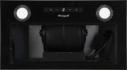 Встраиваемая вытяжка Weissgauff BOX 1200 BL фото 3 в Казани и Татарстане