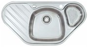 Мойка Франке LIX 651-E фото в Казани и Татарстане Мойка Franke LIX 651-E фото в Казани и Татарстане