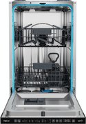 Встраиваемая посудомоечная машина Haier HDWE10-593RU фото 4 в Казани и Татарстане