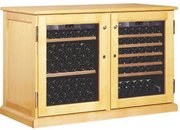 Корпус для винного шкафа EuroCave серия "Элит" модуль A2 фото 2 в Казани и Татарстане