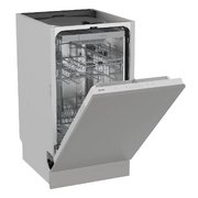 Встраиваемая посудомоечная машина Gorenje GV523E10WE фото 2 в Казани и Татарстане