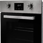 Духовой шкаф Weissgauff EOY 451 PDX фото 4 в Казани и Татарстане