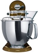 Миксер KitchenAid KSM150PSEBR фото 2 в Казани и Татарстане