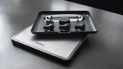 Вакуумный упаковщик Gaggenau DVP 221-110 фото 3 в Казани и Татарстане