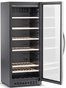 Винный шкаф Dometic C101G Double Wooden Zebrano фото 3 в Казани и Татарстане