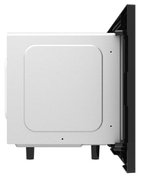 Встраиваемая микроволновая печь Haier HMX-BTG207X фото 3 в Казани и Татарстане