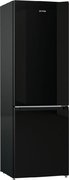 Двухкамерный холодильник Gorenje NRK6192CBK4 фото 3 в Казани и Татарстане