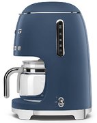 Капельная кофеварка Smeg DCF02NBEU фото 2 в Казани и Татарстане