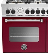 Варочный центр Bertazzoni MAS90 6 MFE D VI T фото 3 в Казани и Татарстане