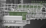 Встраиваемая посудомоечная машина Smeg STL7324AQL фото 3 в Казани и Татарстане