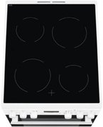 Электрическая плита Electrolux EKI954901W фото 4 в Казани и Татарстане