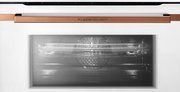 Компактный духовой шкаф с микроволнами Kuppersbusch CBM 6550.0 W7 Copper фото 3 в Казани и Татарстане
