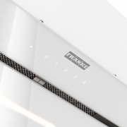 Встраиваемая вытяжка Franke LUCE 90 WH фото 4 в Казани и Татарстане