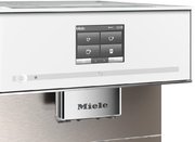 Кофемашина Miele CM 7550 BRWS CoffeePassion фото 3 в Казани и Татарстане