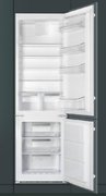 Холодильник Smeg C7280NEP фото 2 в Казани и Татарстане