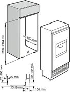 Морозильная камера Miele F 1472 Vi фото 2 в Казани и Татарстане