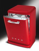 Посудомоечная машина Smeg BLV2R-1 фото 3 в Казани и Татарстане