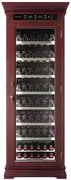 Винный шкаф Meyvel MV108-WM1-C фото 4 в Казани и Татарстане